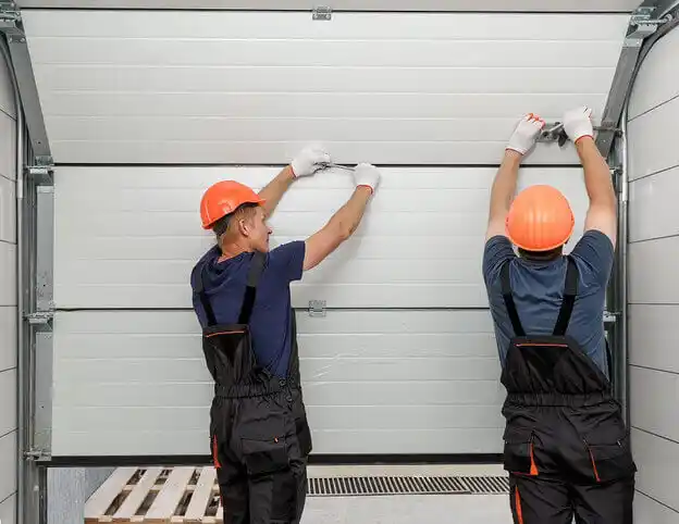 garage door service North Miami Beach